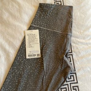 lululemon Align Legging